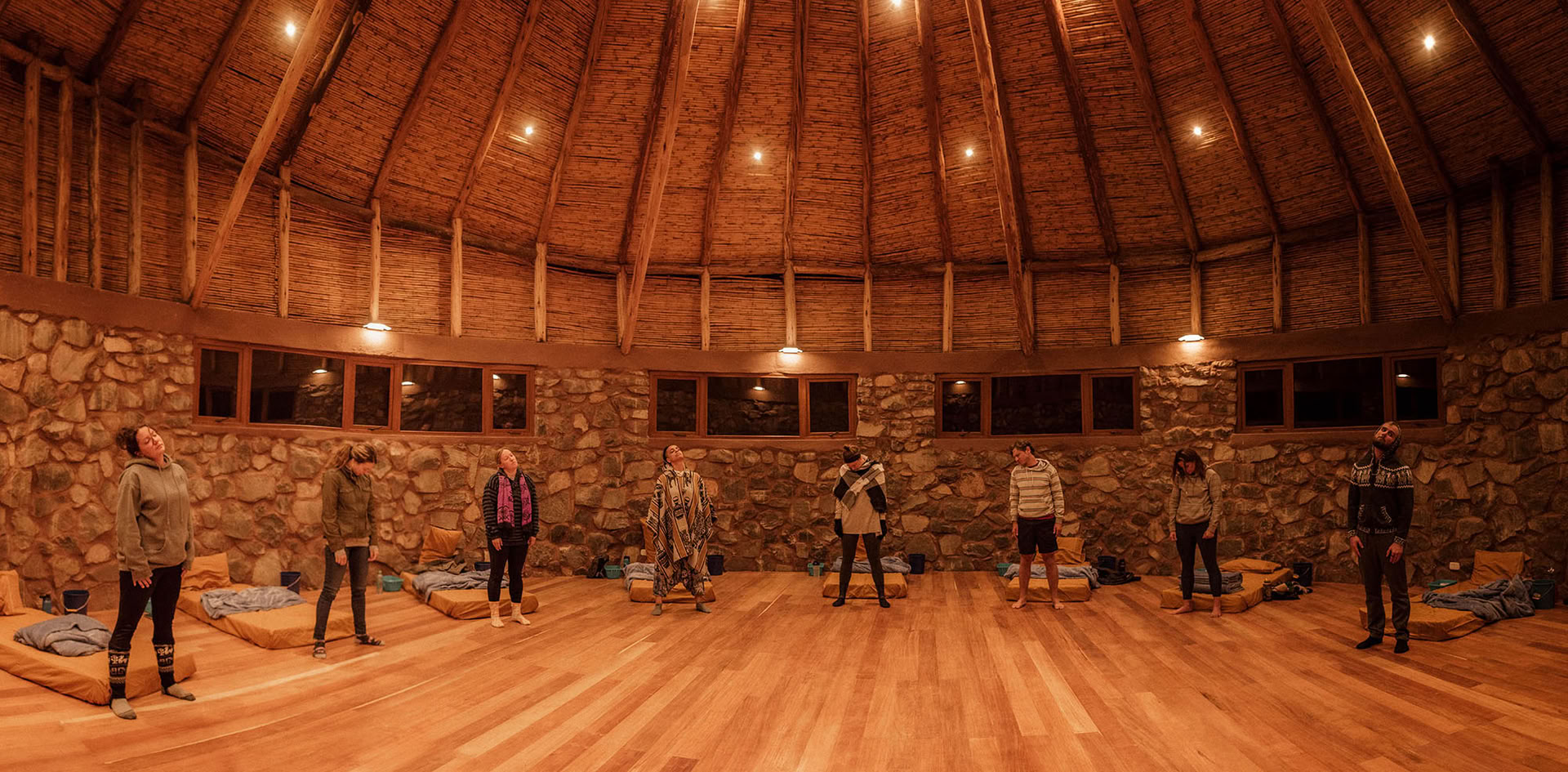 Retiro de Ayahuasca de 3 Días - Sanación Espiritual en Perú
