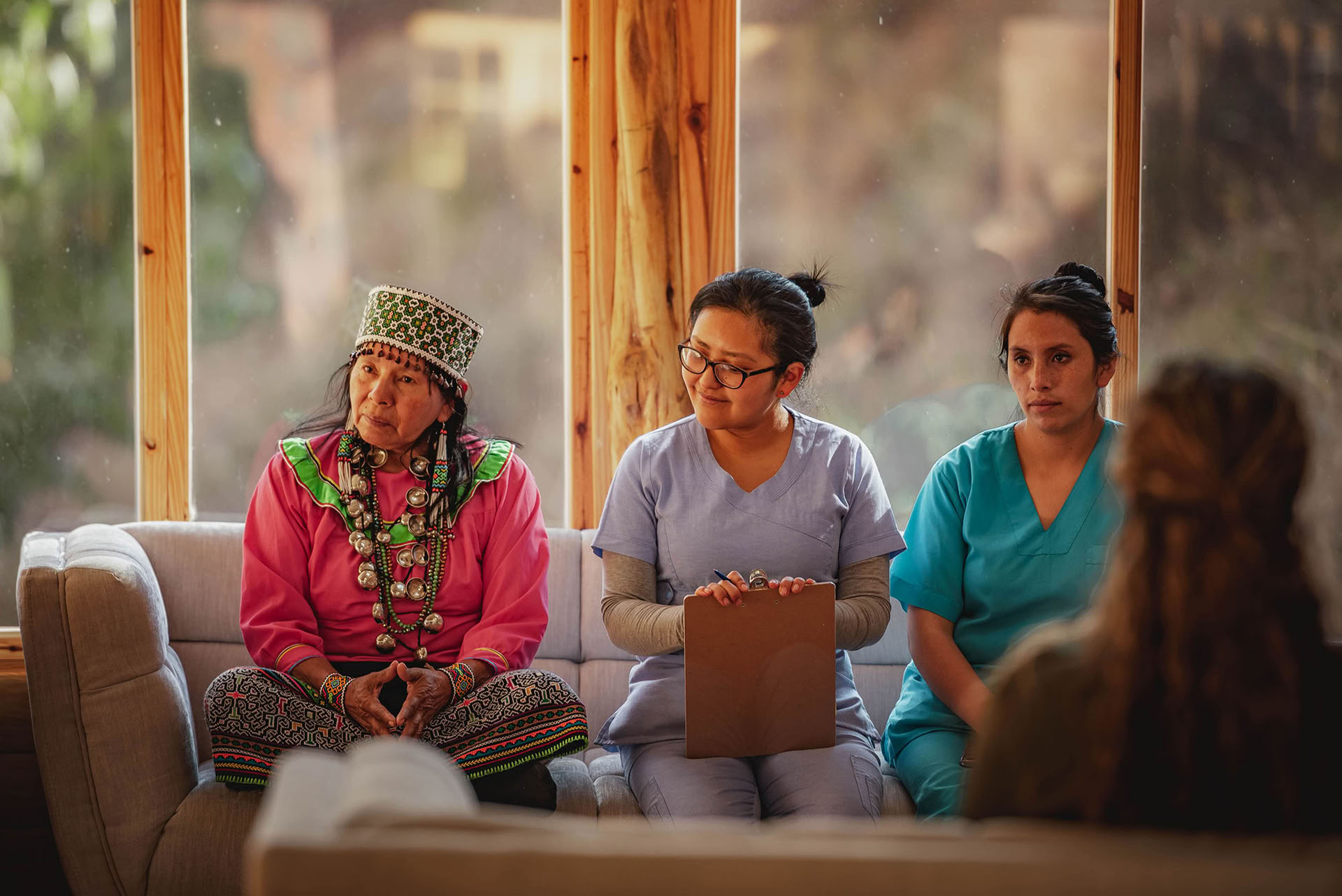 Retiro de Ayahuasca de 3 Días - Sanación Espiritual en Perú