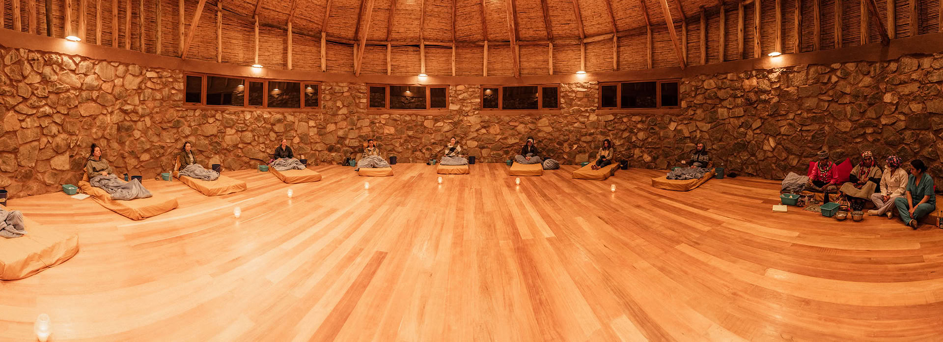 Retiro de Ayahuasca de 3 Días - Sanación Espiritual en Perú