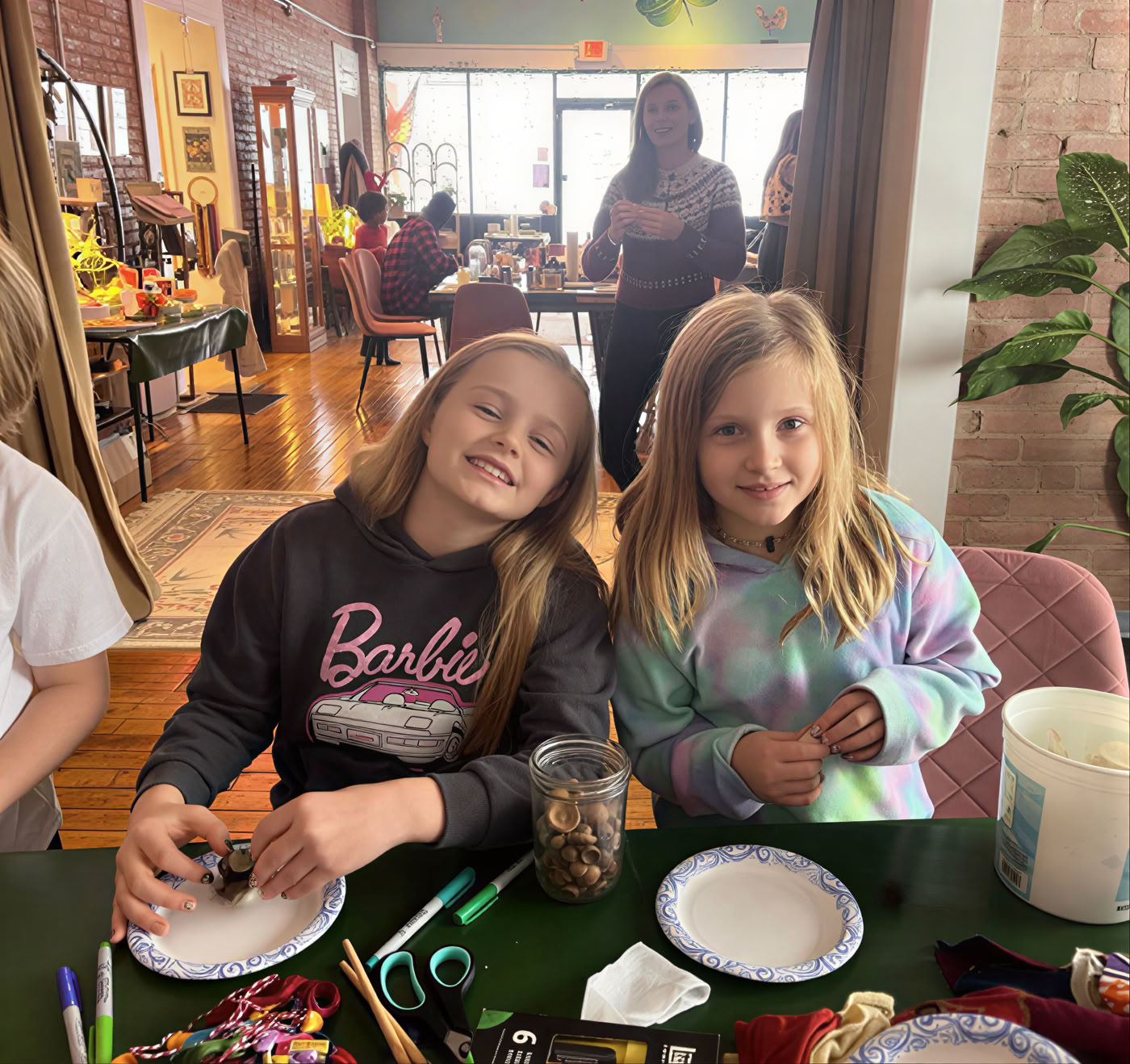 Discover Your Magic! Un campamento para niños de amor propio, conciencia y juego — The Aligned Collective