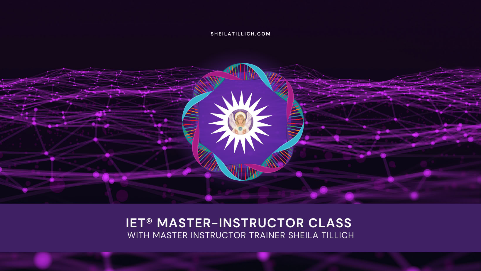 IET® Maestro-Instructor