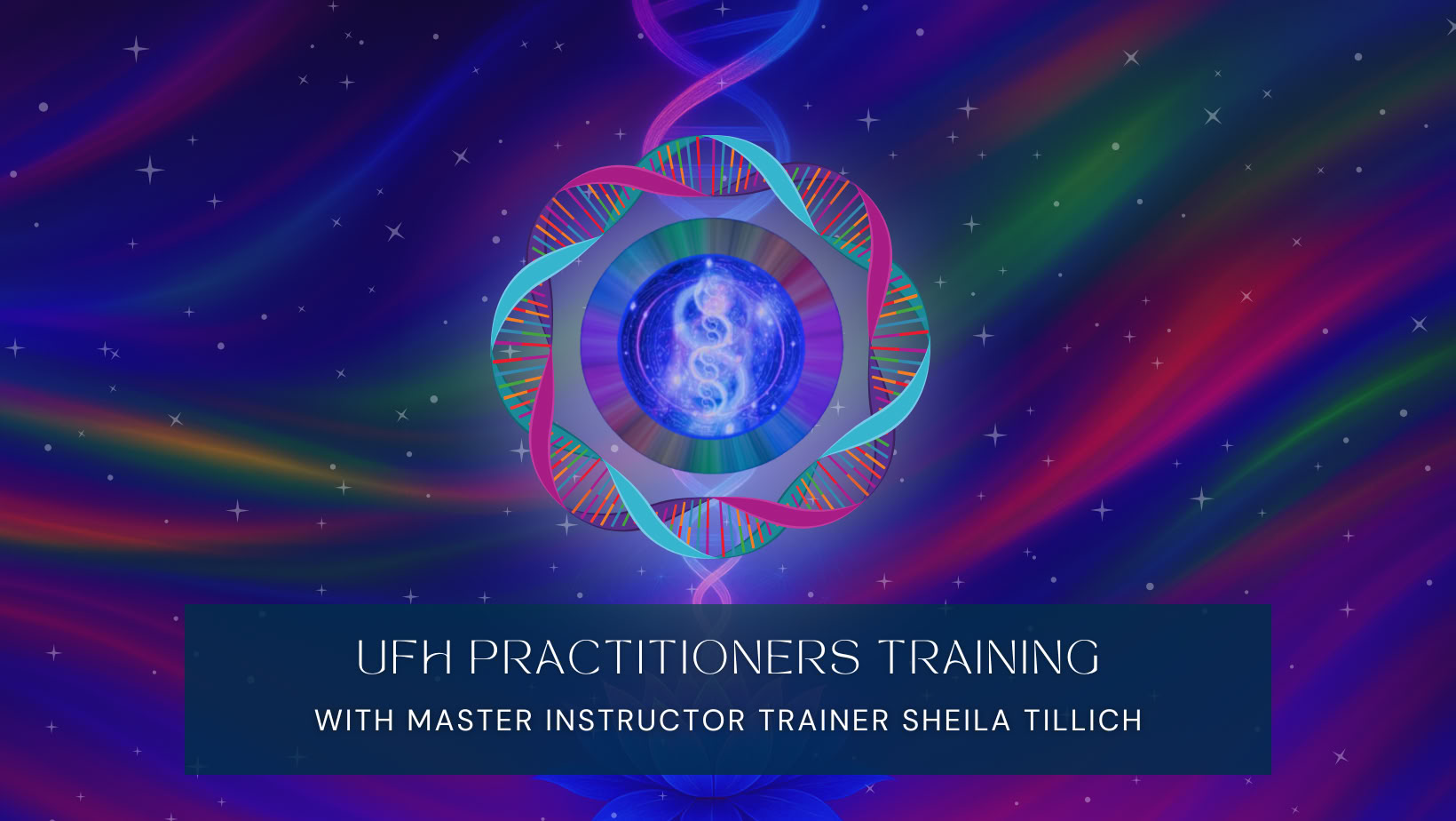 Formación de certificación de practicante UFH