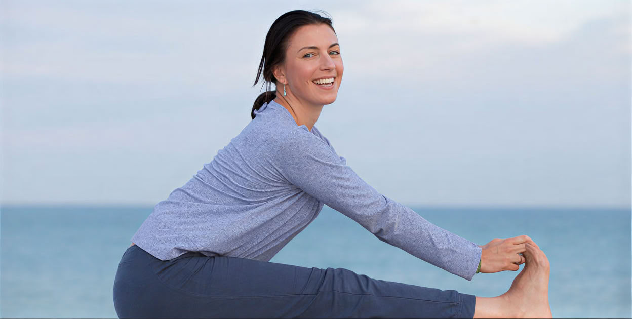 Relax & Restore Yoga Retiro with Sally Parkes