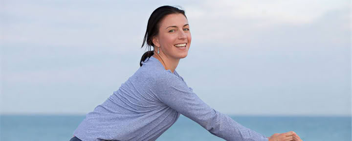 Relax & Restore Yoga Retiro with Sally Parkes