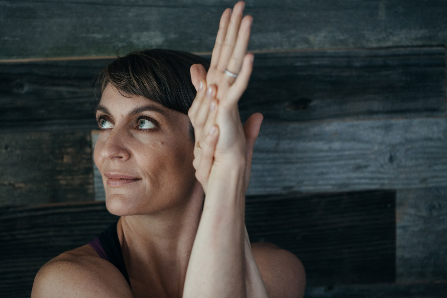 Retiro de yoga con Katy Appleton