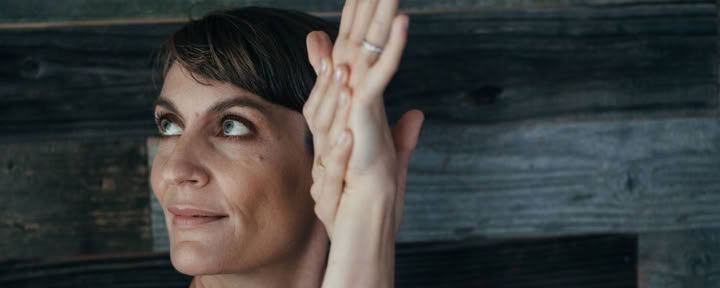 Retiro de yoga con Katy Appleton
