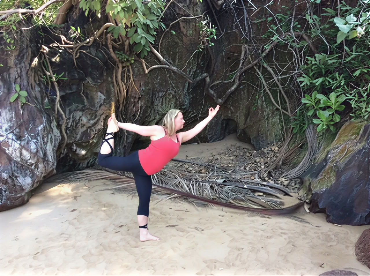 BeaFit Yoga Retiro