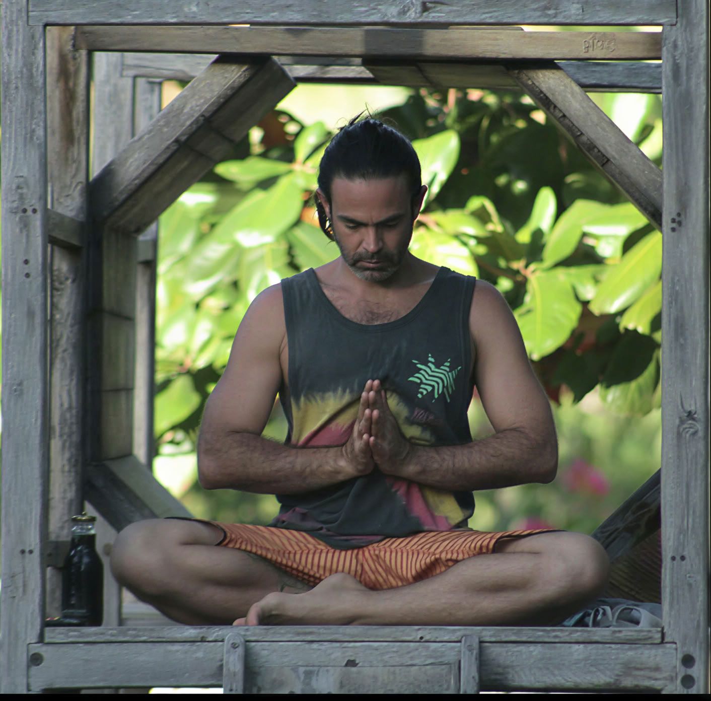 8 Día / 7 Noches – Retiro de Yoga y Bienestar Cerca de Tamarindo, CR – Solo Desayuno