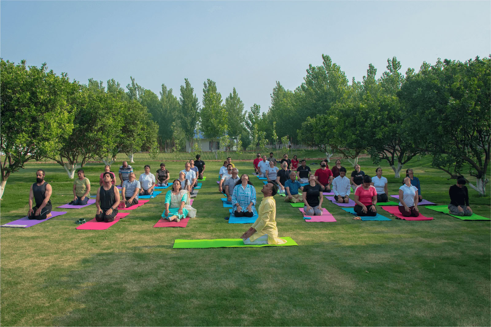 Bliss Retiro en agosto de 2026