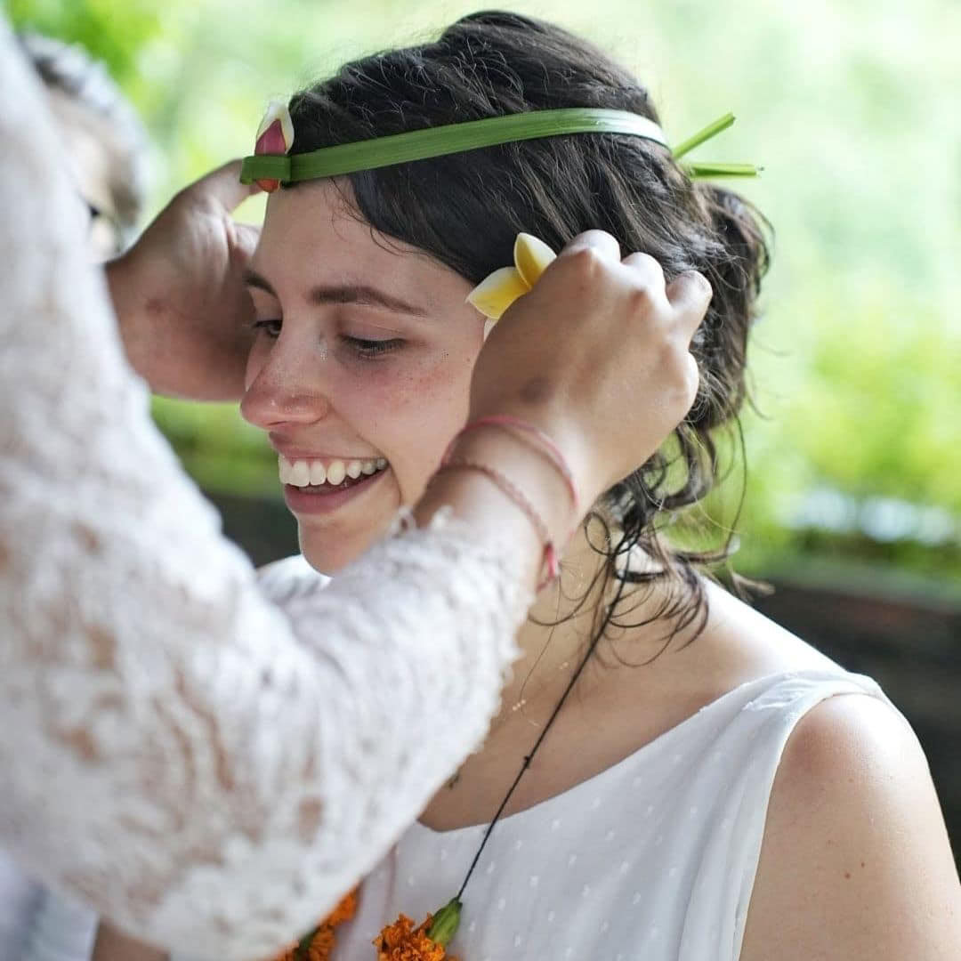 Formación de profesores de yoga de 100 horas en Bali