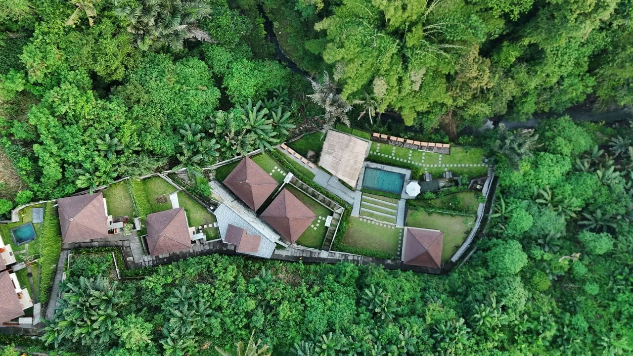 Formación de profesores de yoga de 100 horas en Bali
