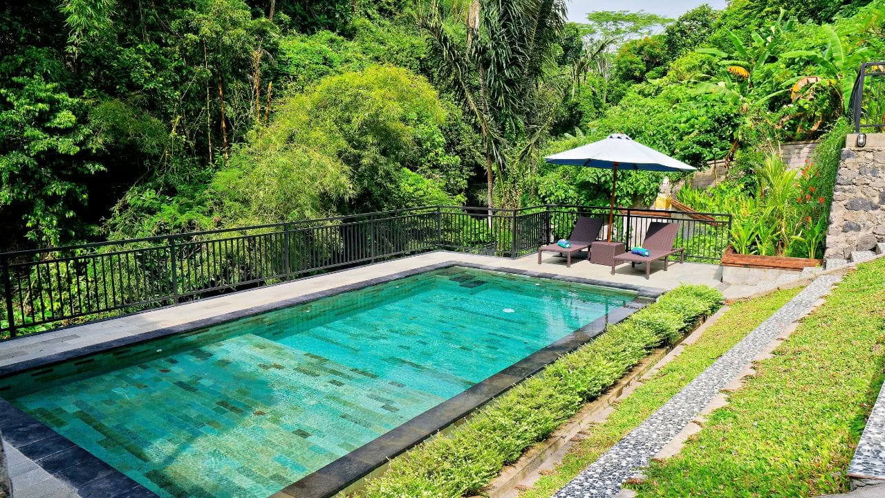 Formación de profesores de yoga de 100 horas en Bali