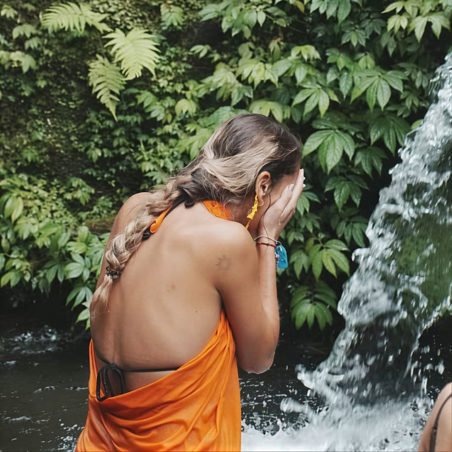 Formación de profesores de yoga de 100 horas en Bali