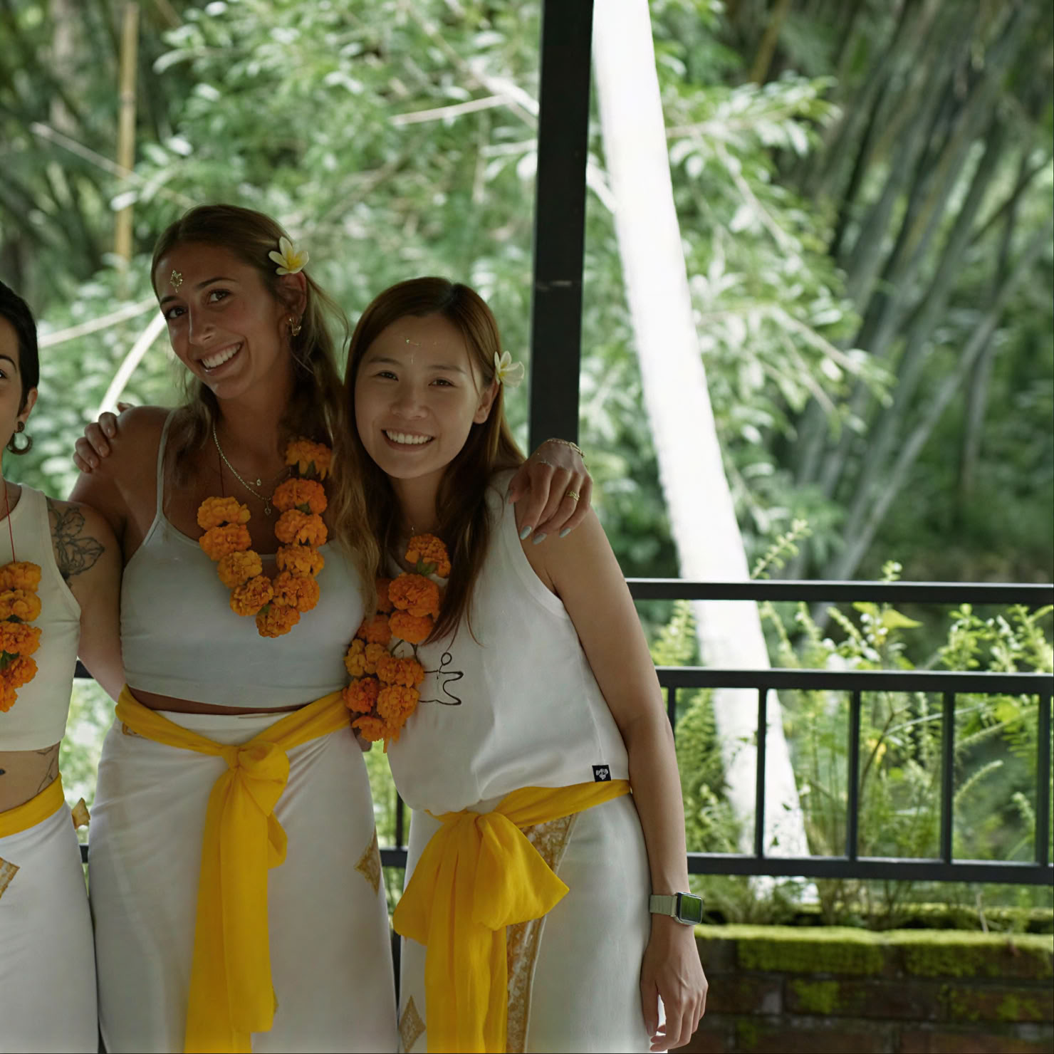 Formación de profesores de yoga de 100 horas en Bali