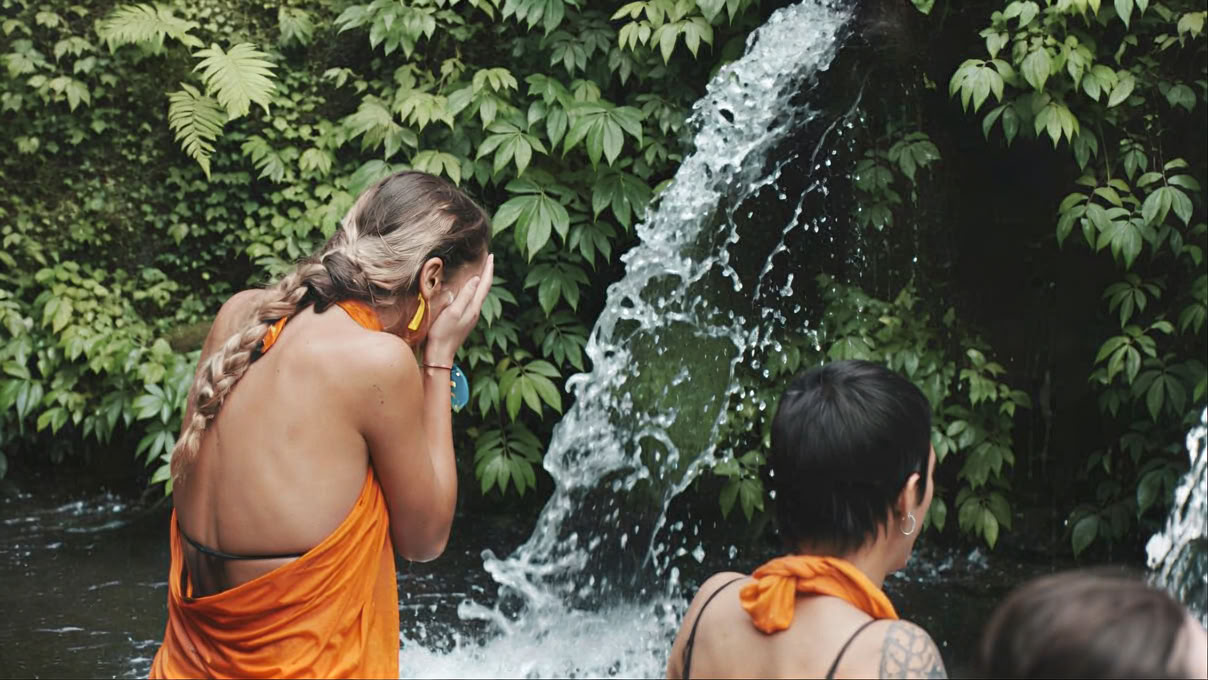 Formación Avanzada de Profesores de Yoga de 300 Horas en Bali