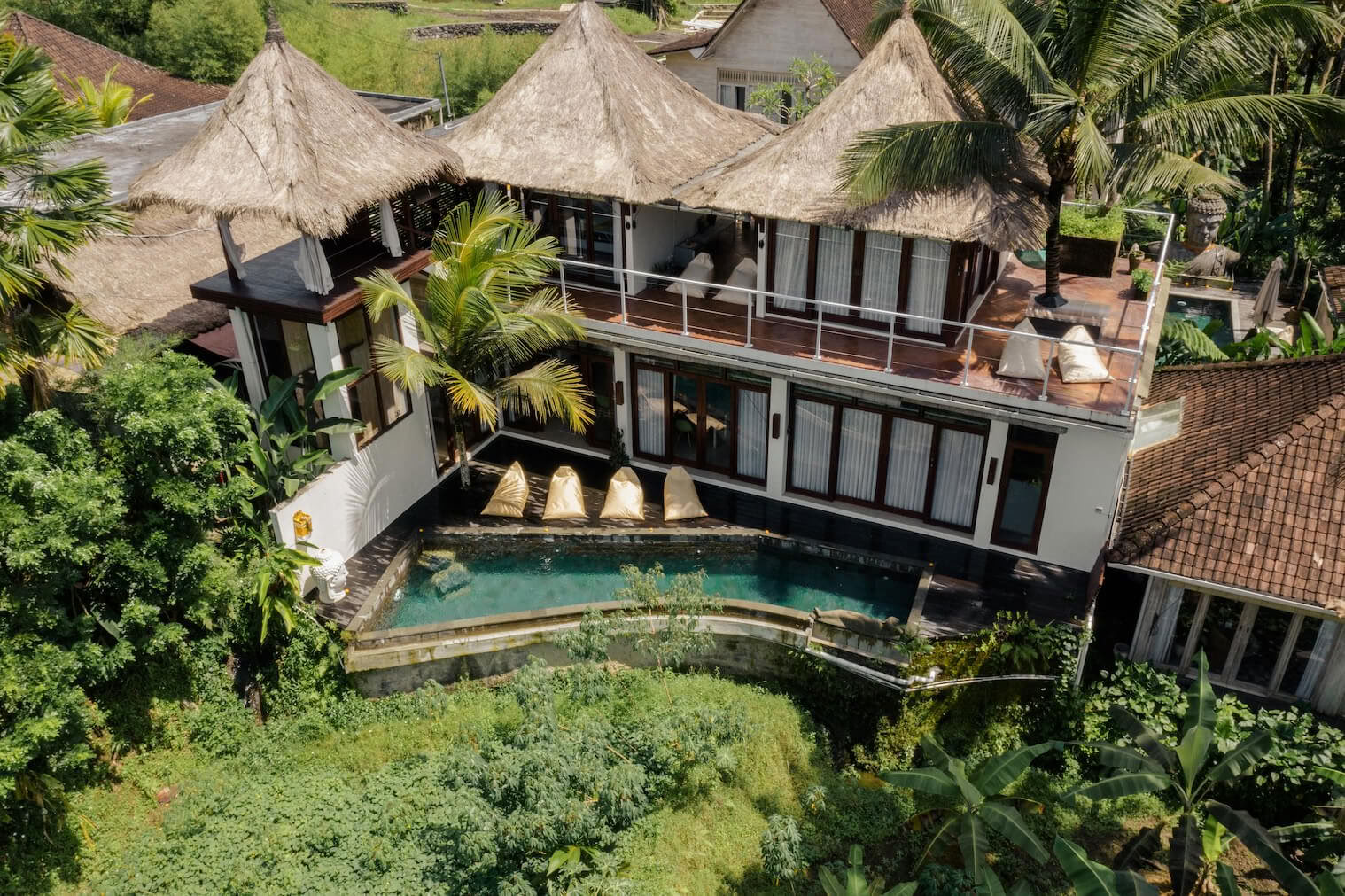 Rituals & Soulfulness Yoga Retiro Bali