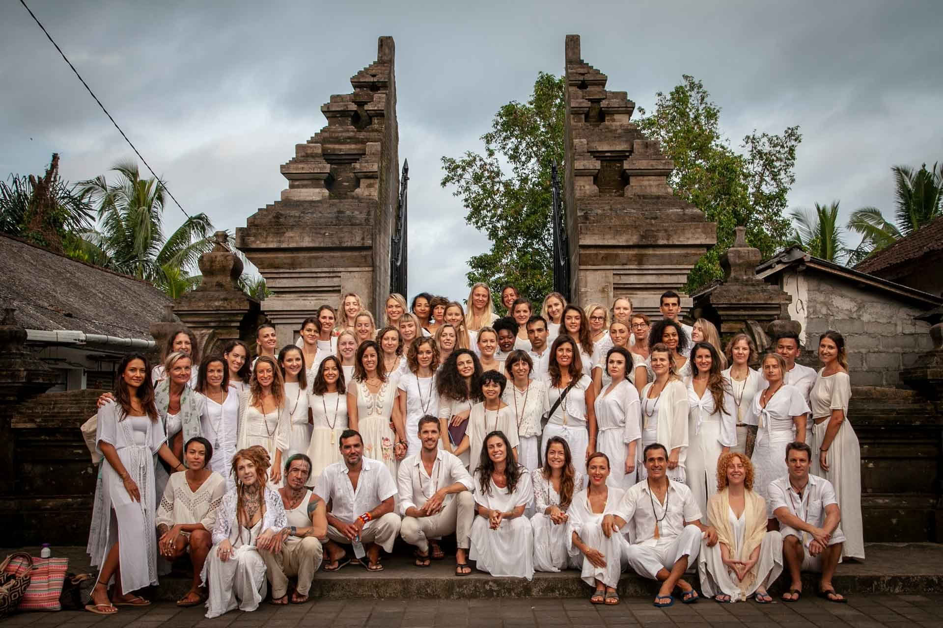 Formación de Profesores RA Vinyasa de 300 horas | Ubud