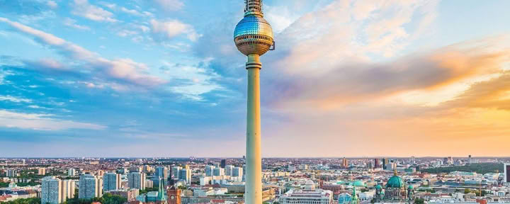 Berlin Retiro