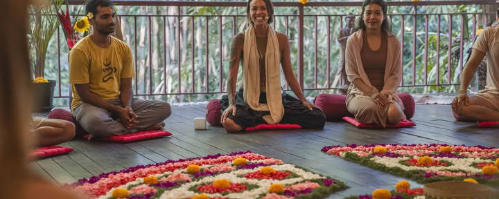 300H RA Vinyasa YTT | Ubud - Precio Early Bird