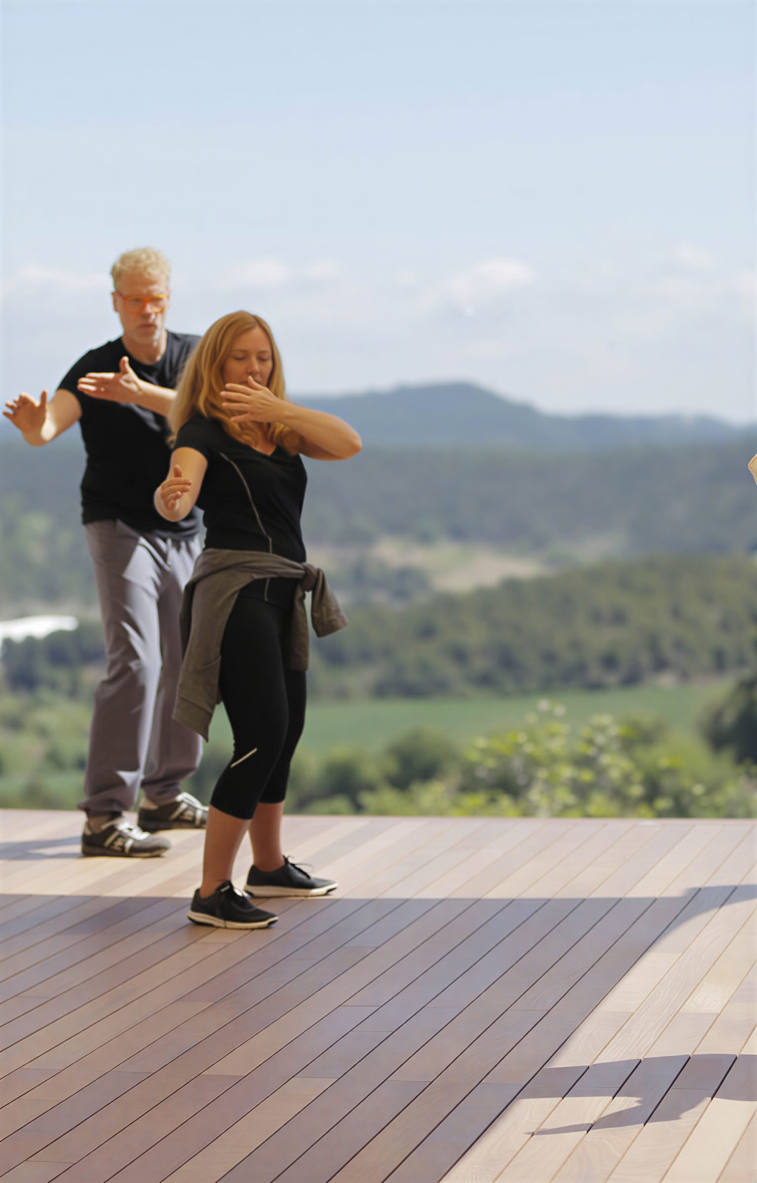 Vipassana Retiro
