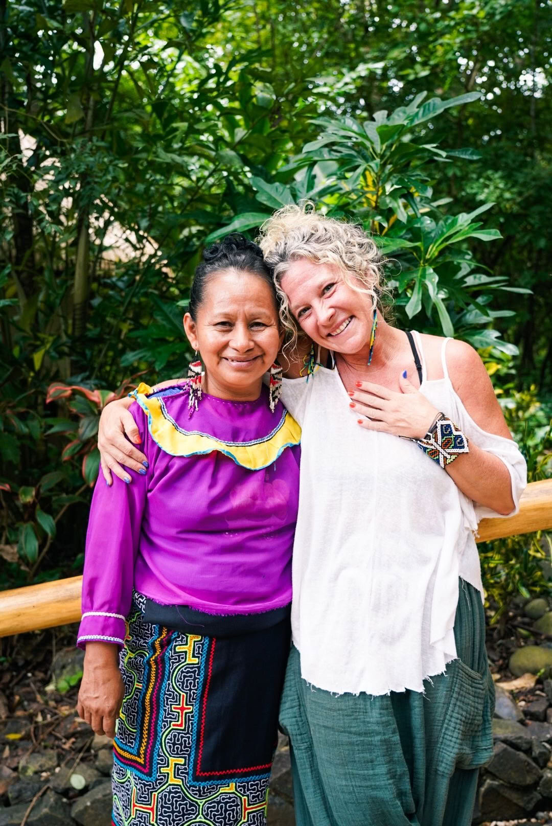 Intimate Ayahuasca Retiro (Kinkara Costa Rica) – Retiros de Verano