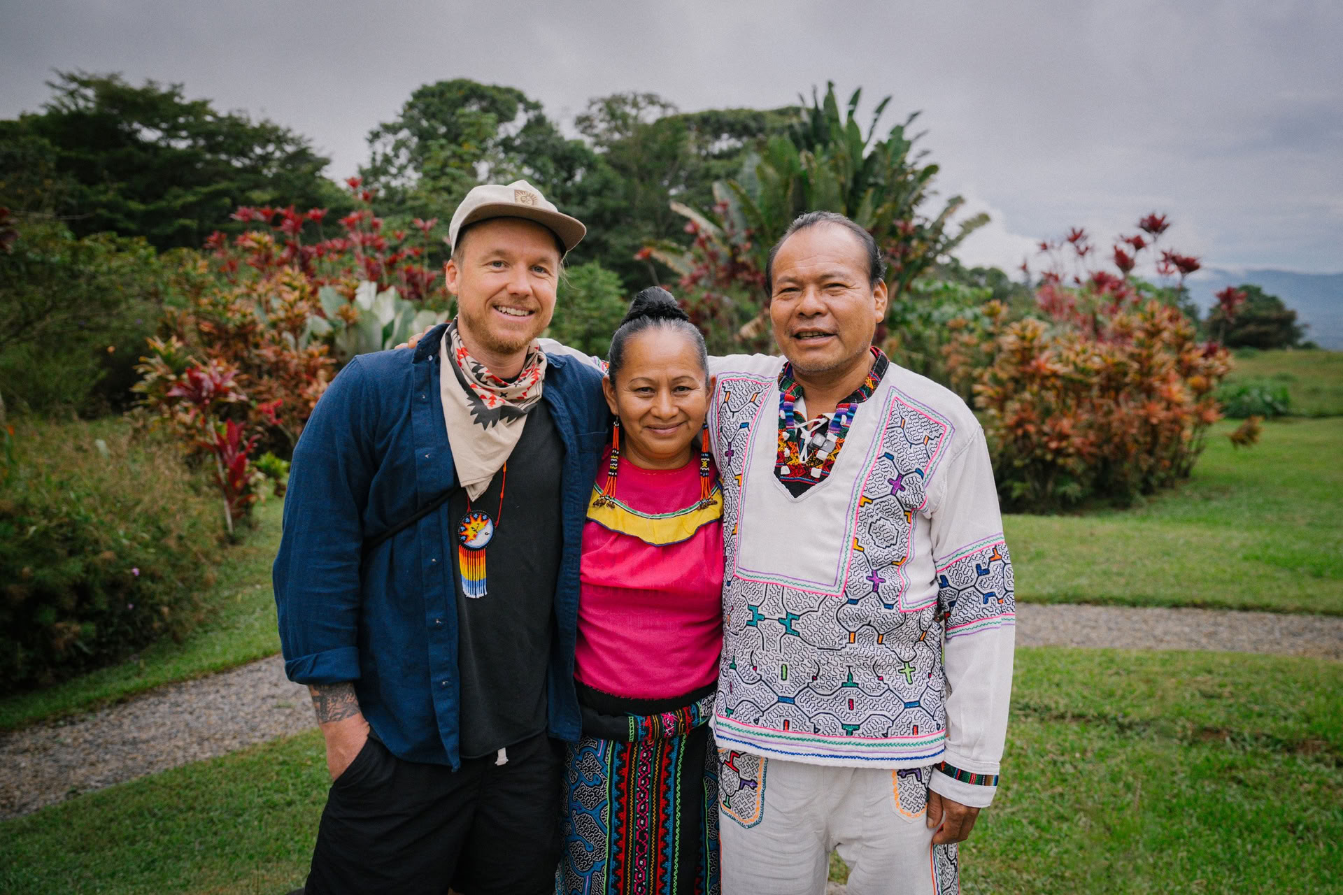 Intimate Ayahuasca Retiro (Kinkara Costa Rica) – Retiros de Verano