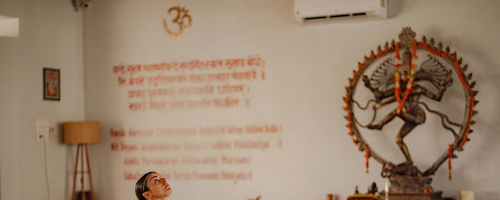Formación de Profesores de Yoga de 100 horas