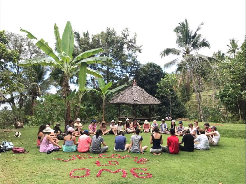 Package 3: Viaje de sanación: "Limpieza y purificación" (3 días / 2 noches)