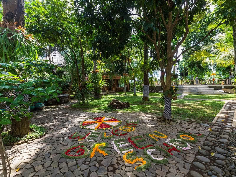 Package 3: Viaje de sanación: "Limpieza y purificación" (3 días / 2 noches)