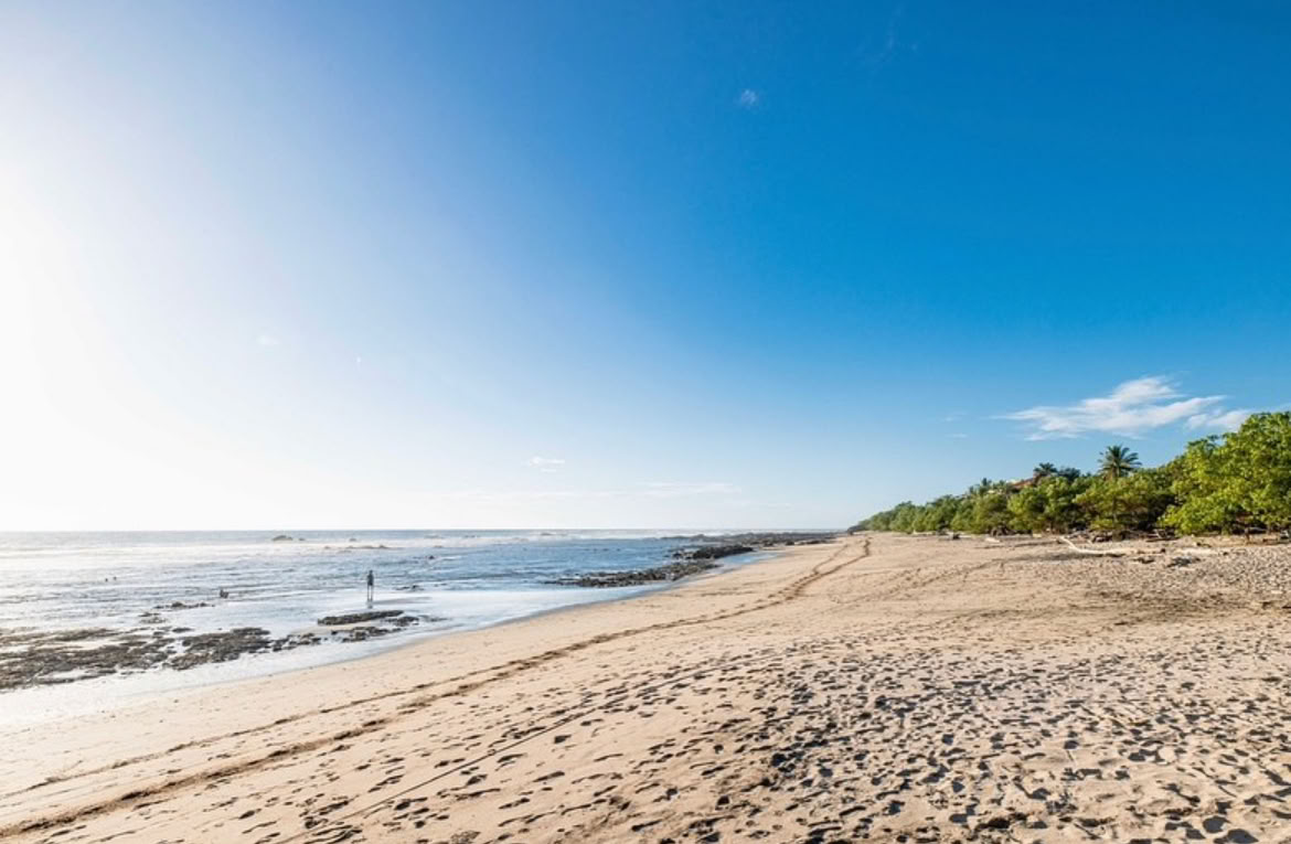 Inmersiones de 200 horas en Costa Rica