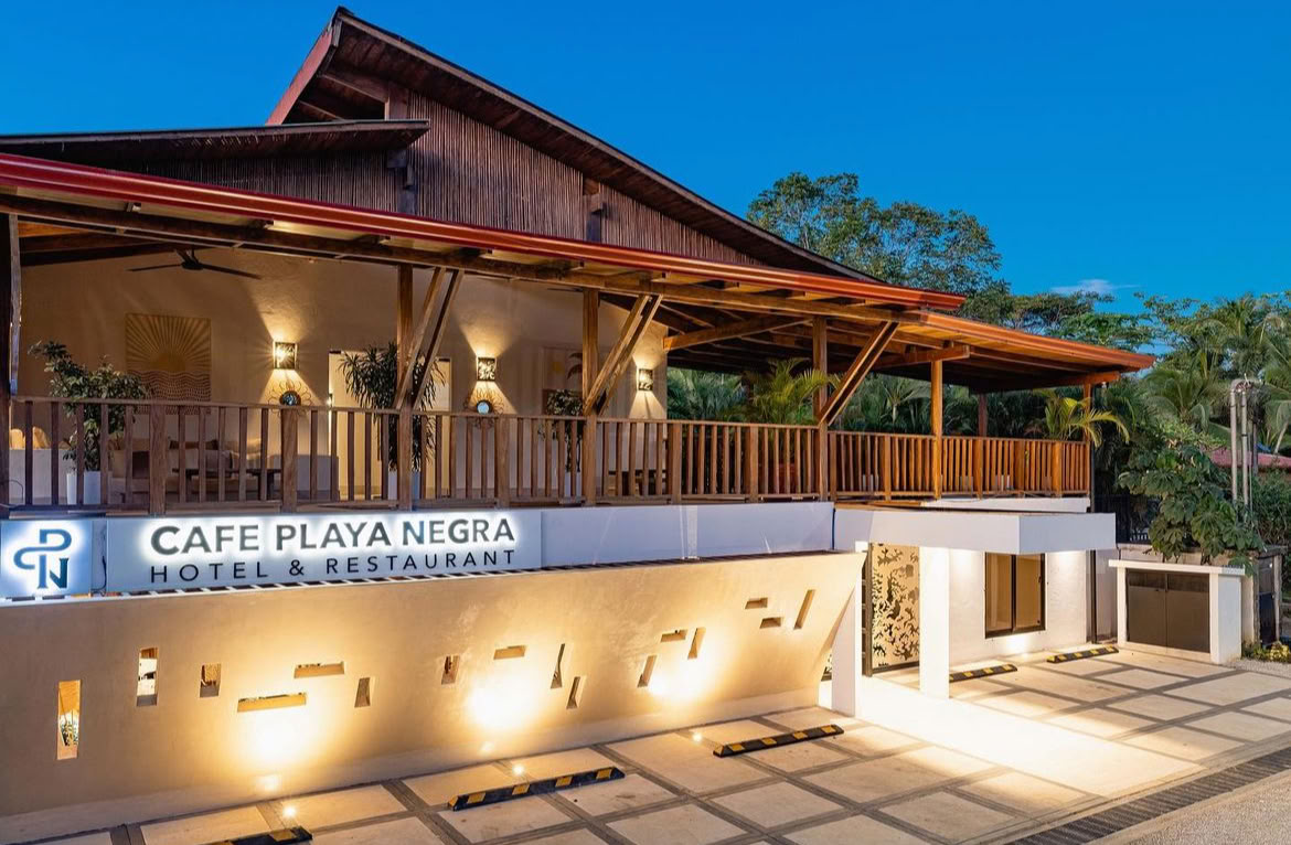 Inmersiones de 200 horas en Costa Rica