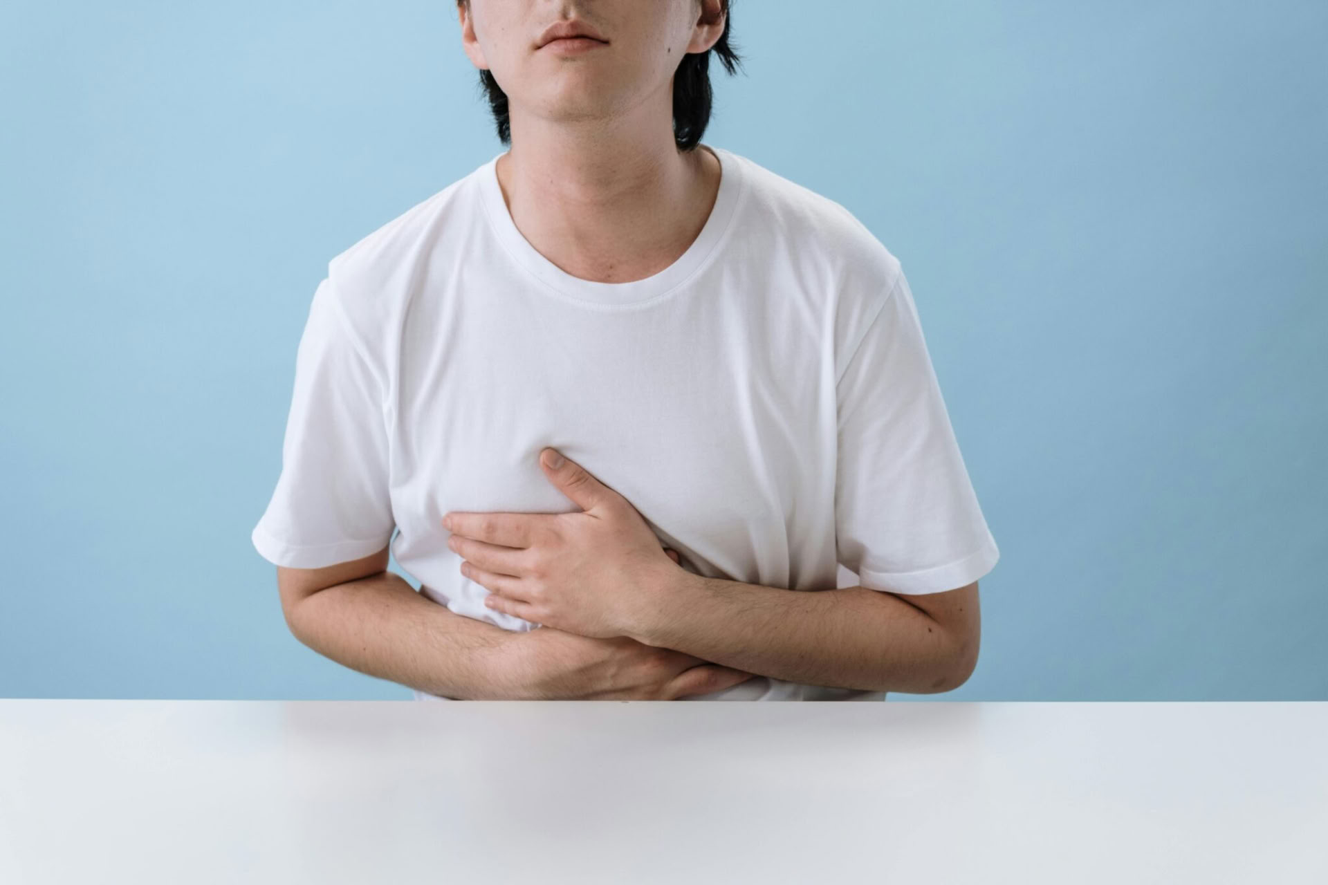sesión de estudio de despertar de chakras con tony