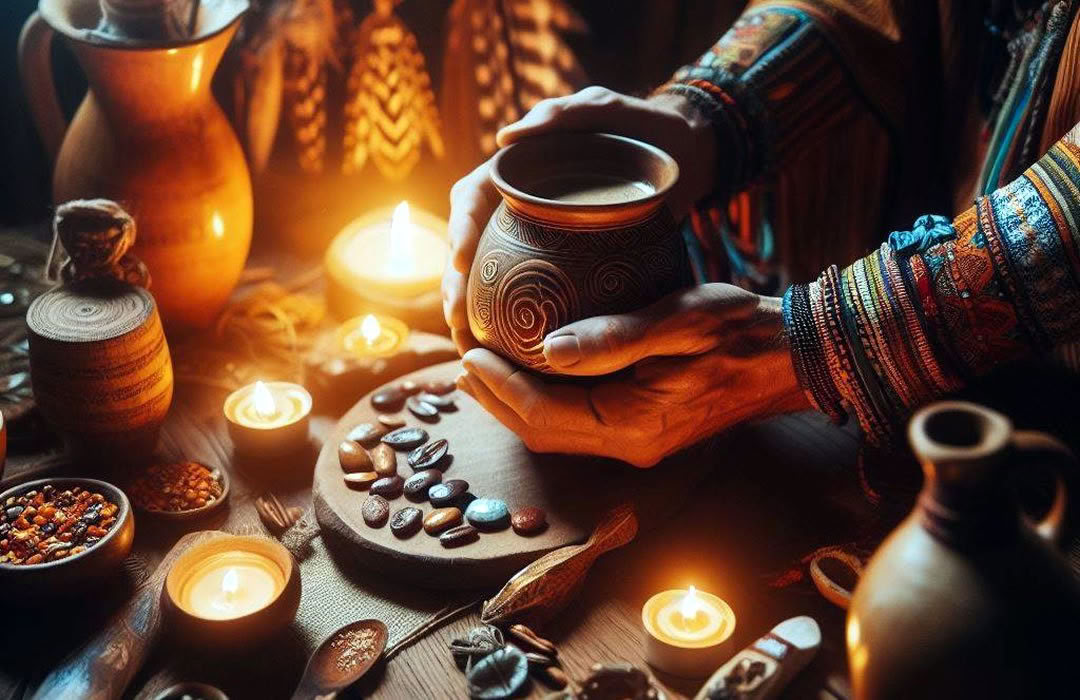 7 días Retiro de Ayahuasca Iquitos Perú