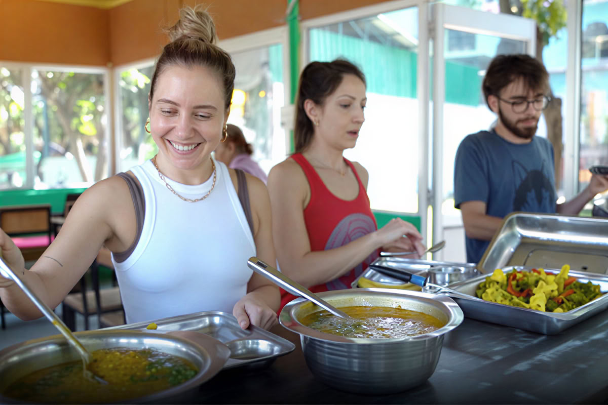 Formación de Profesores de Yoga Prenatal y Postnatal en Rishikesh, India