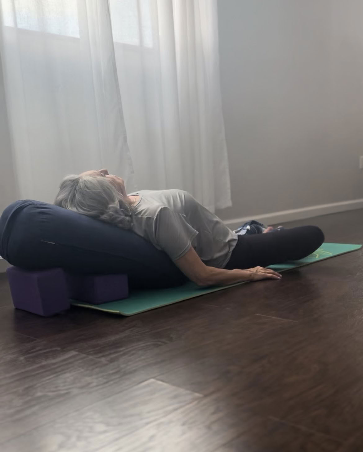 Yoga Restaurativo y Sanación con Sonido — The Yoga Shack