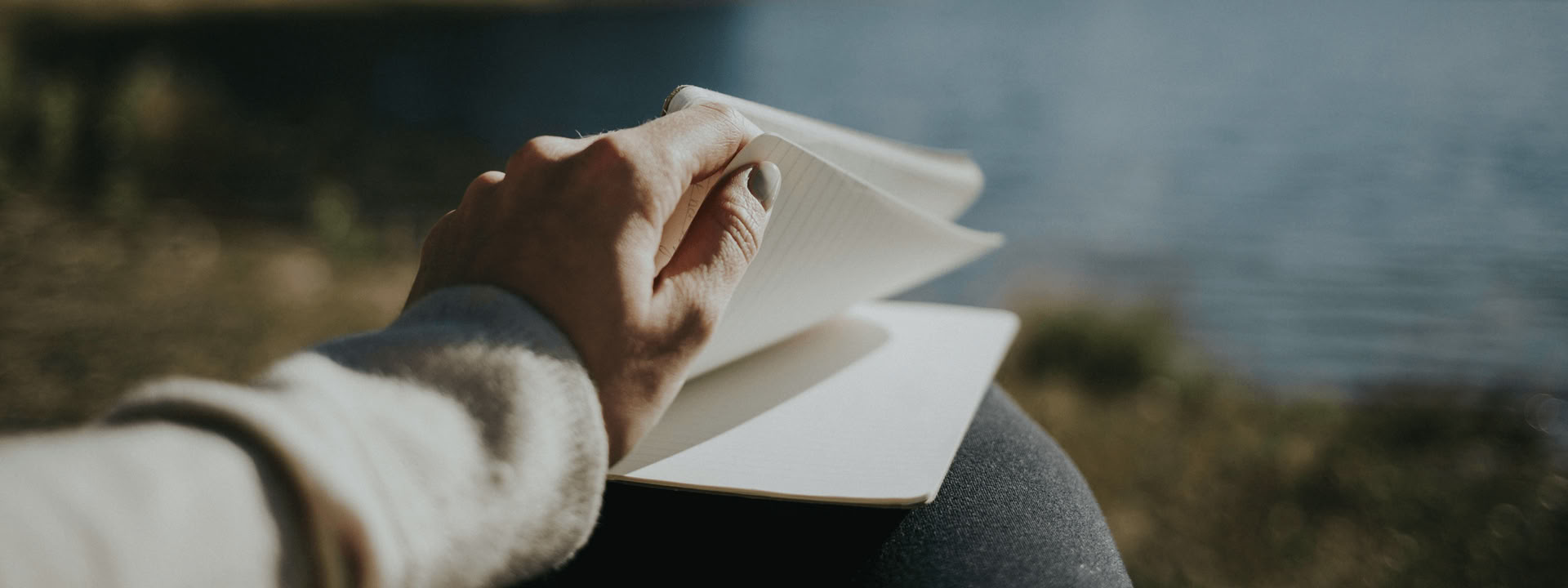 Tu siguiente capítulo: explorando los negocios y más allá