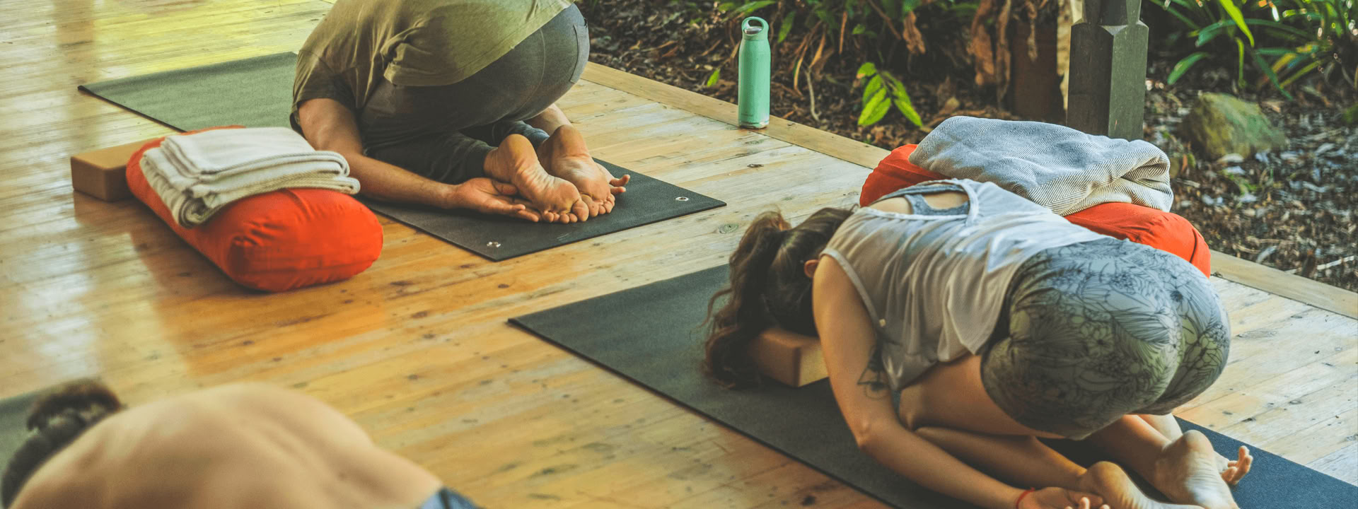 Tech Detox Retiro