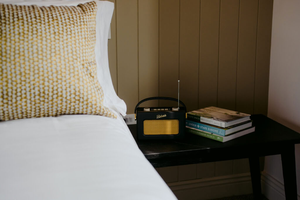 Easter Escape at The Deerstone- Una escapada de dos noches de actividad y bienestar