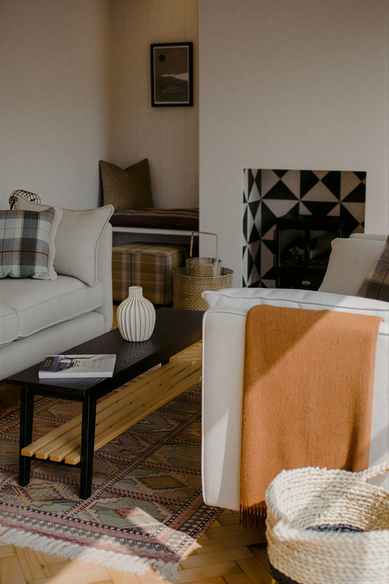Easter Escape at The Deerstone- Una escapada de dos noches de actividad y bienestar