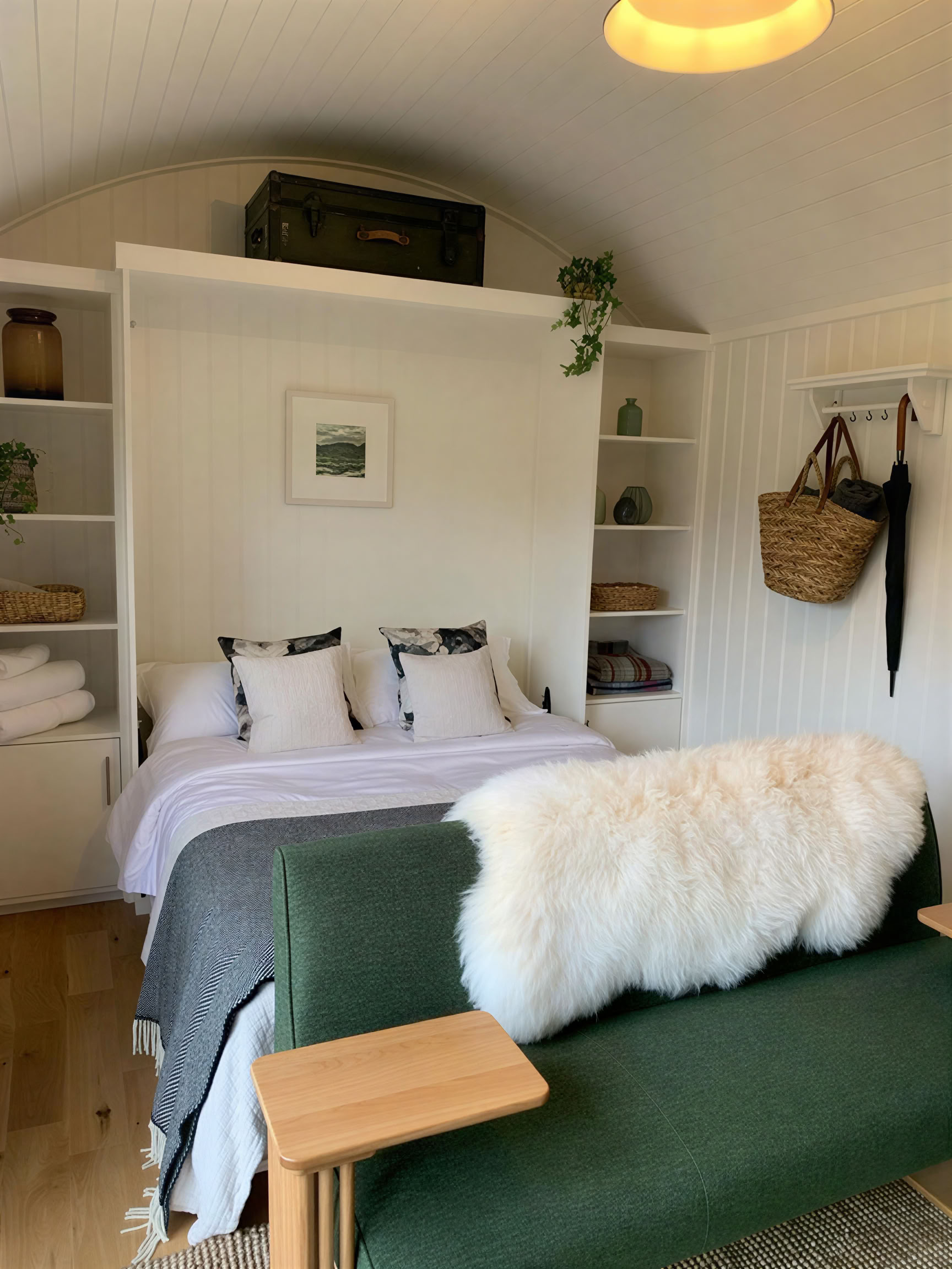 Easter Escape at The Deerstone- Una escapada de dos noches de actividad y bienestar