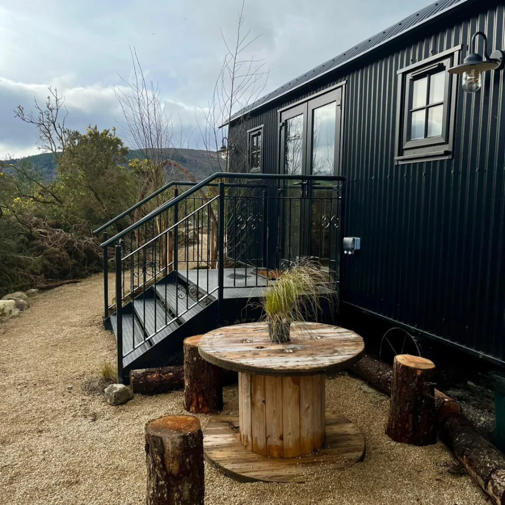 Easter Escape at The Deerstone- Una escapada de dos noches de actividad y bienestar