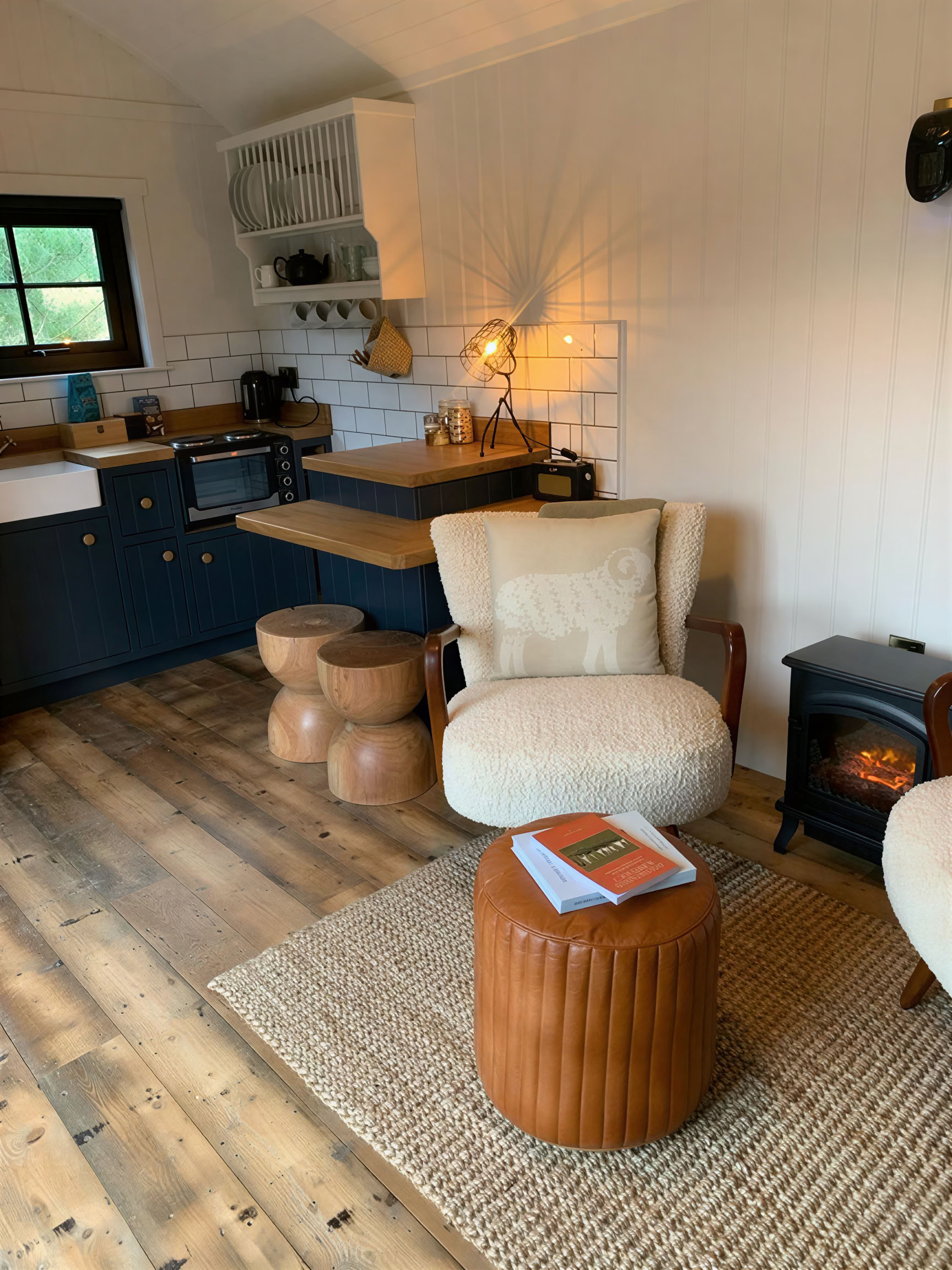Easter Escape at The Deerstone- Una escapada de dos noches de actividad y bienestar