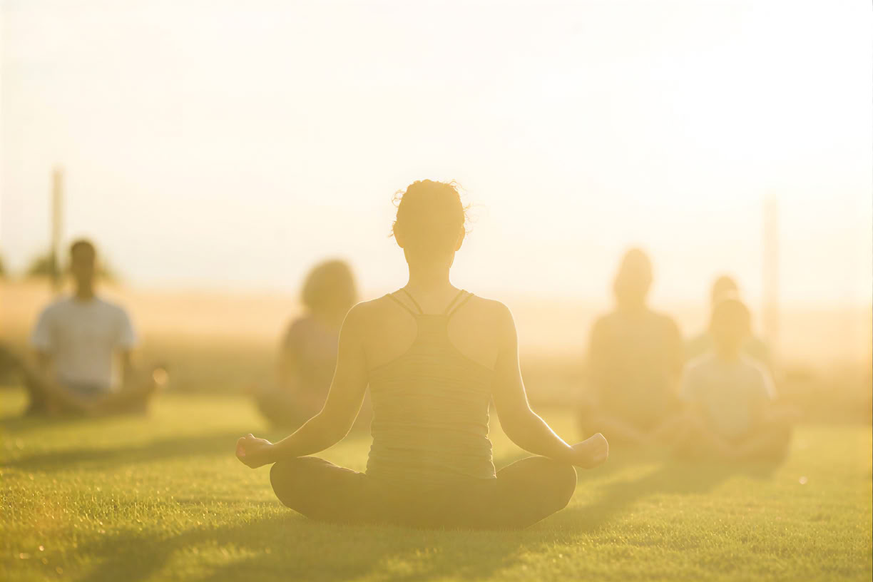 Formación de profesores de yoga multistilo de 100 horas en Rishikesh