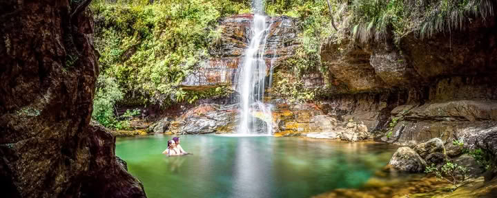 Blue Mountains Aventura