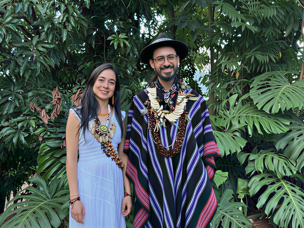 1 Día Retiro de Ayahuasca en Medellín