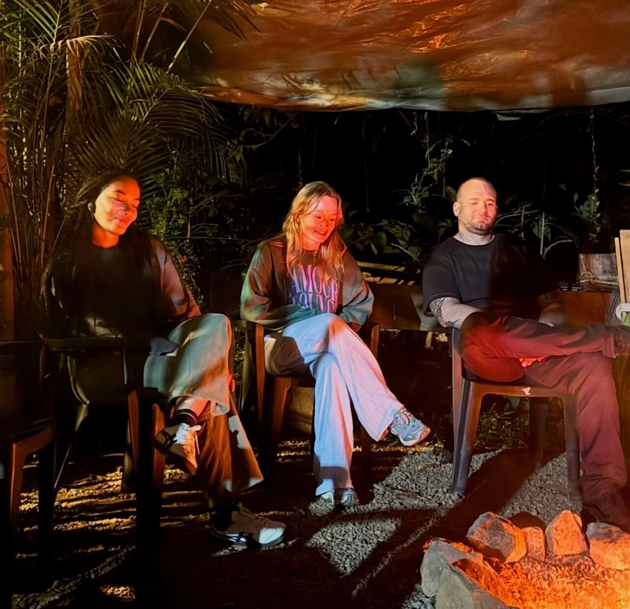 1 Día Retiro de Ayahuasca en Medellín