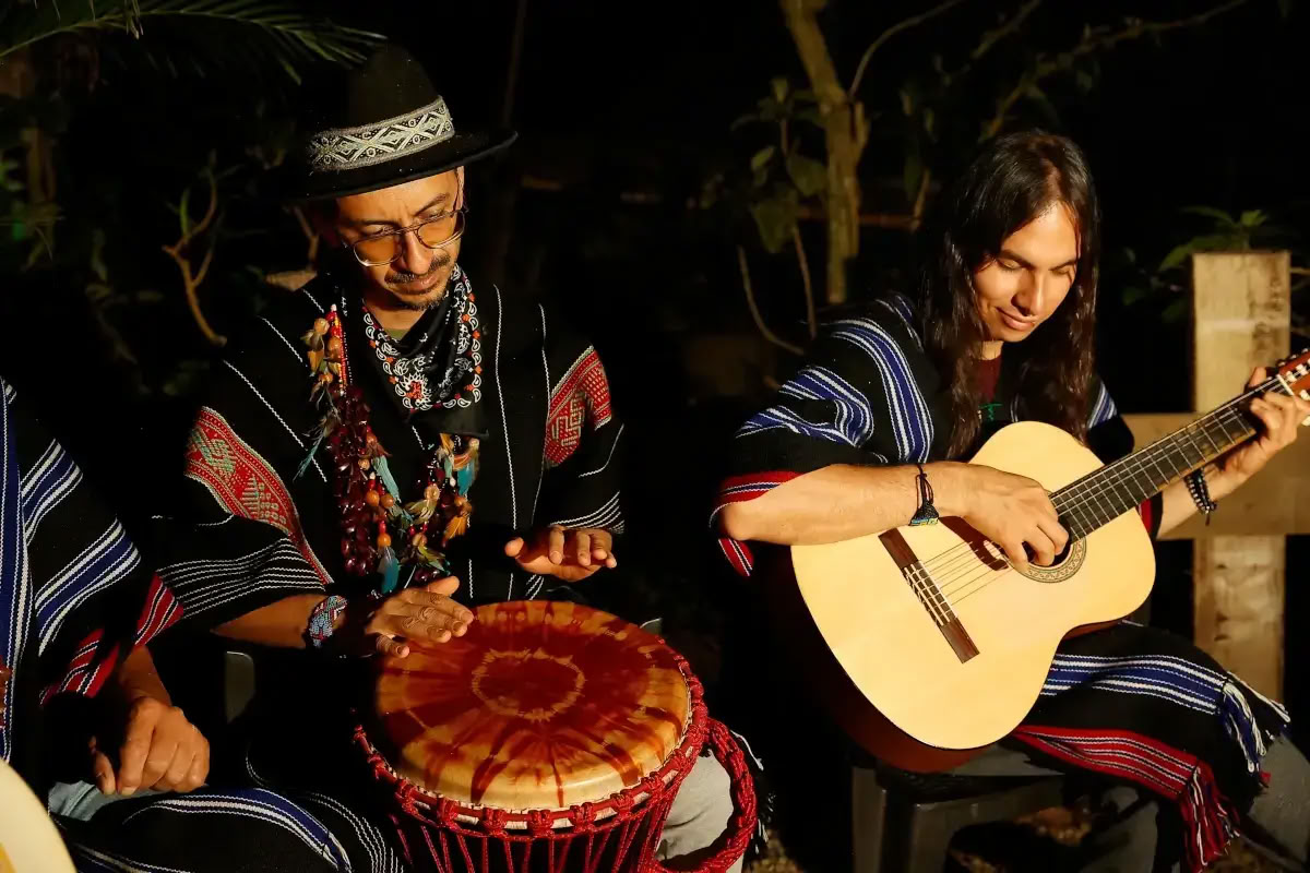 1 Día Retiro de Ayahuasca en Medellín
