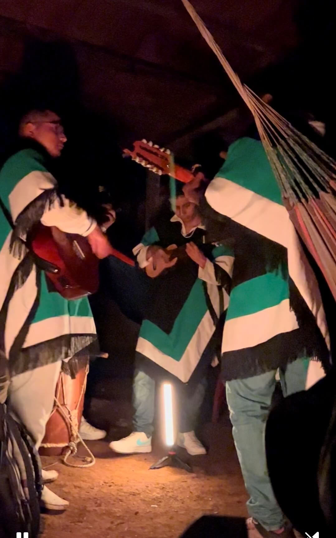 3 días Ayahuasca Retiro en Medellín