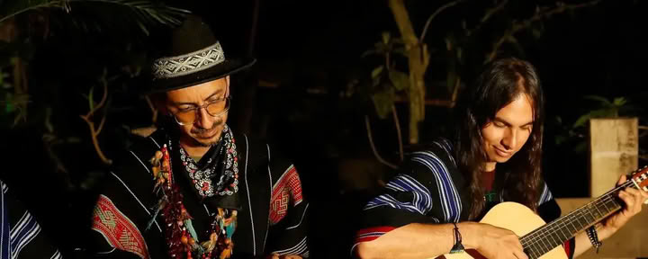 3 días Ayahuasca Retiro en Medellín