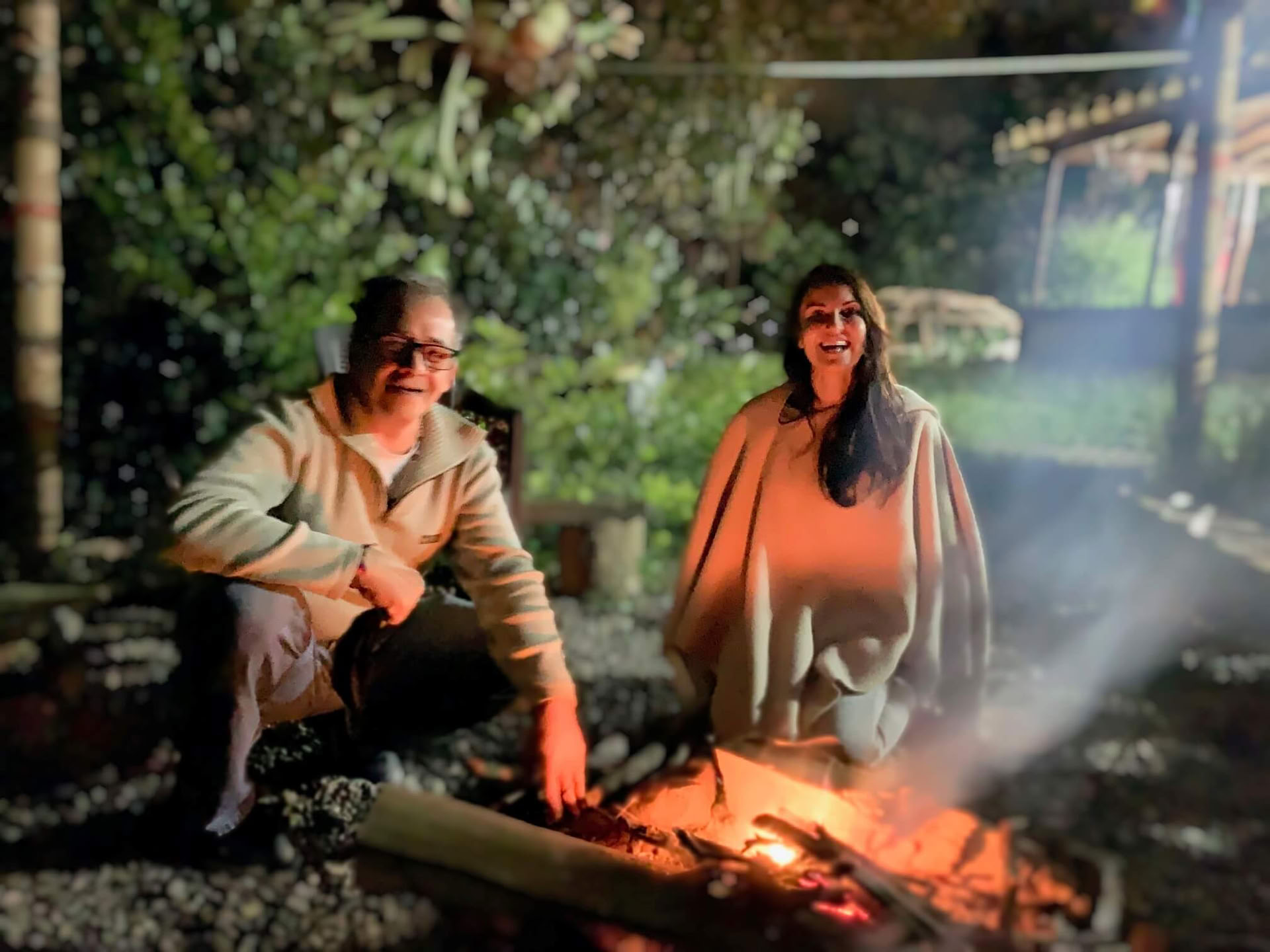 Retiro privado de ayahuasca en Medellín